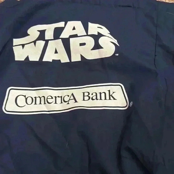 Star Wars: Detroit Tigers Huge Bag - Picture 6 of 7